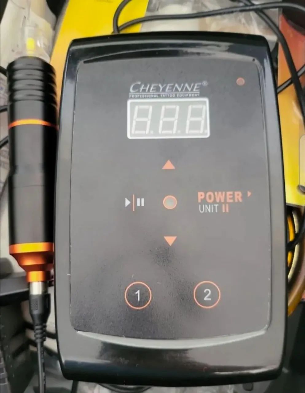 Kit transplante capilar+MMP+extrator de folículos Fue  - Foto 3