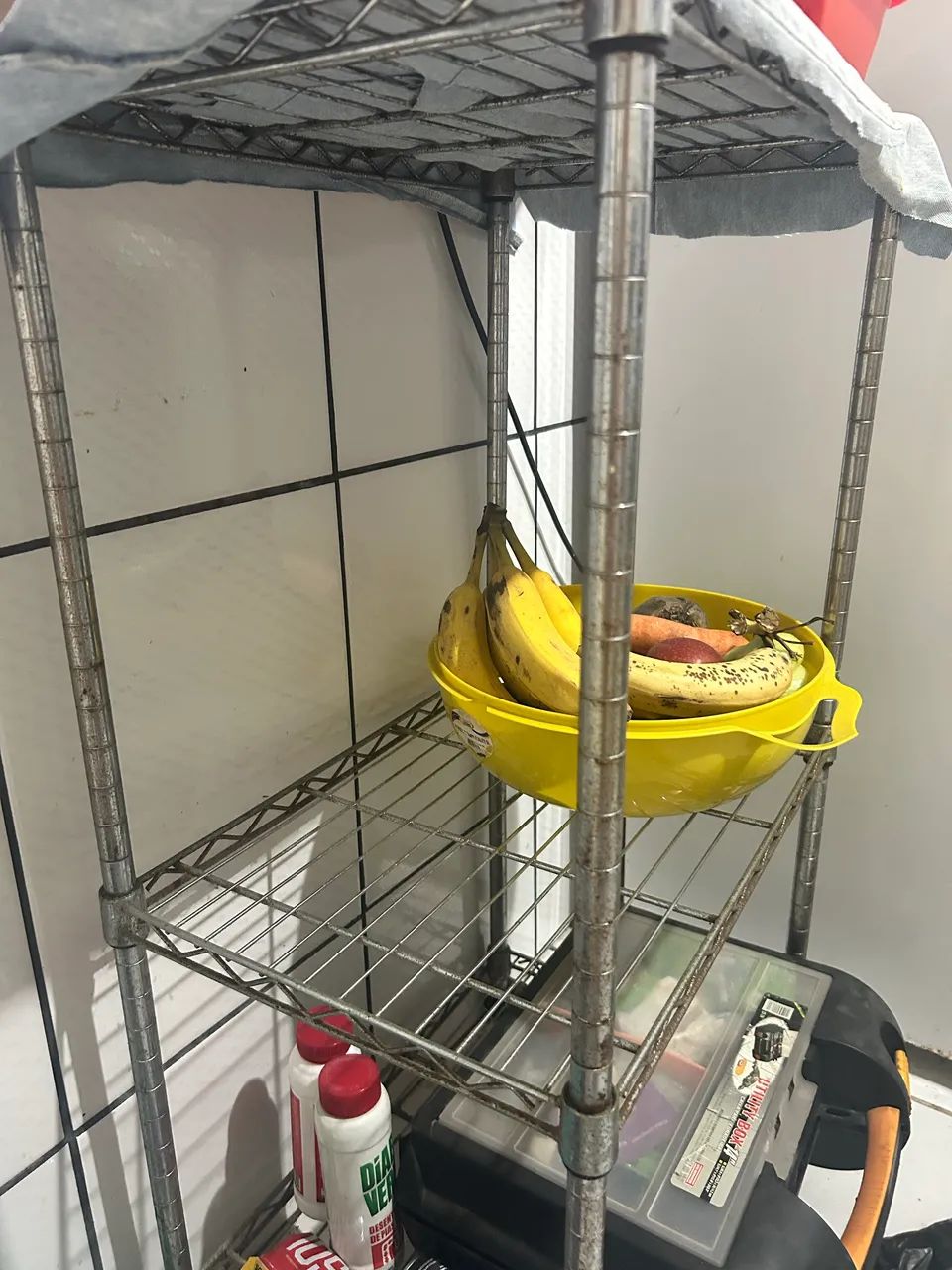 Iron Shelf64850628573314122