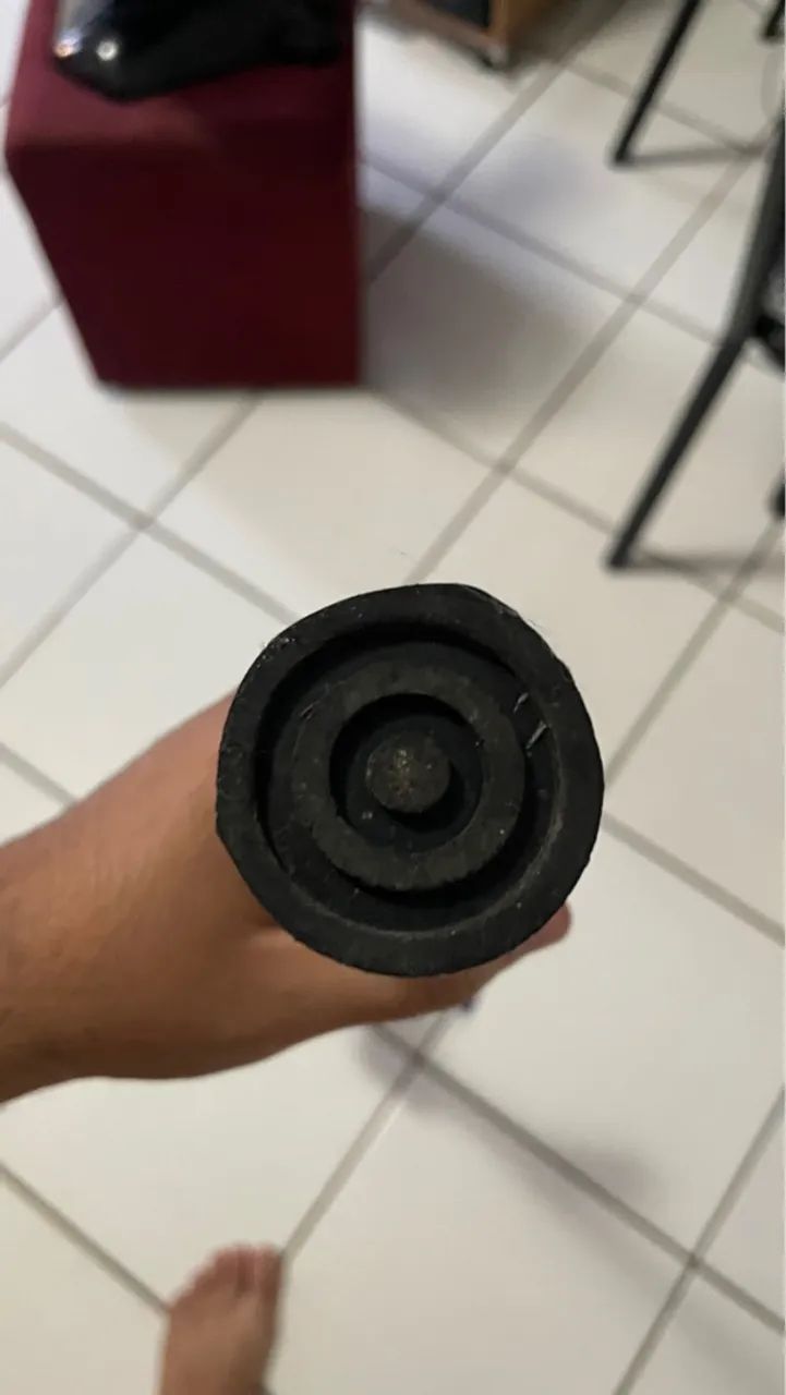 Muleta axilar  - Foto 3