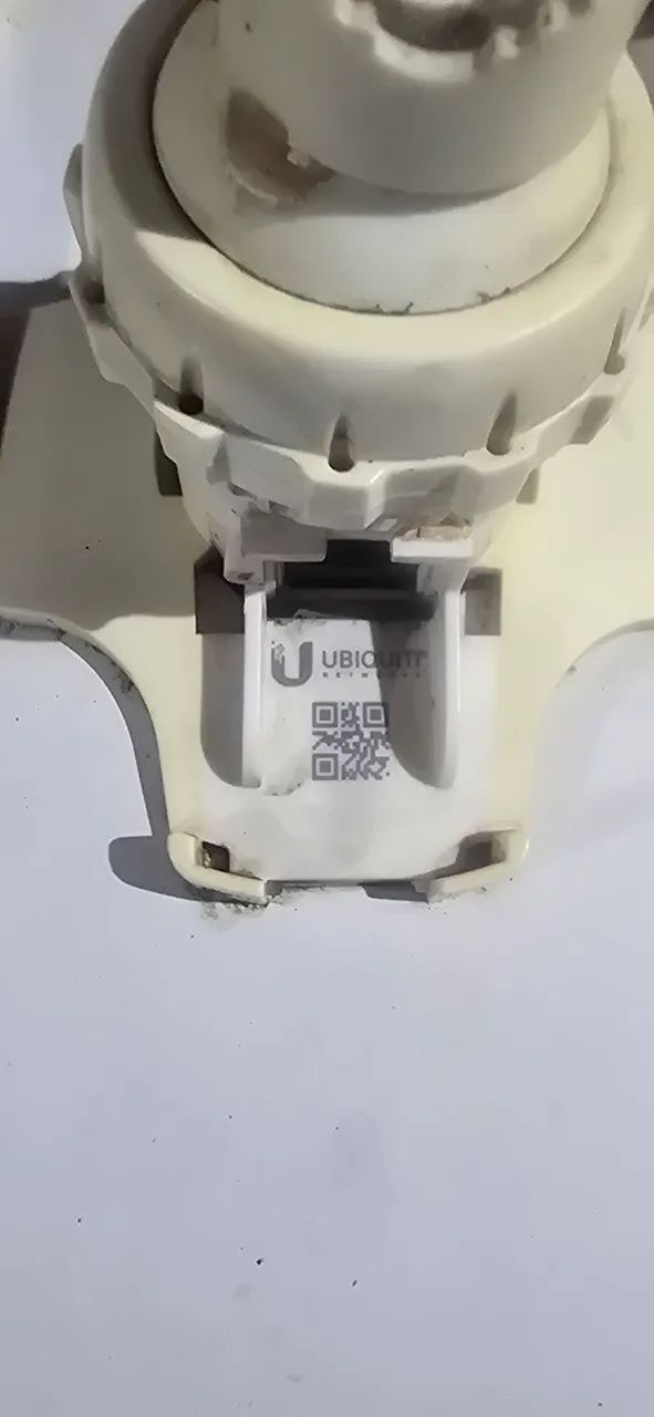 Kit antena ubiquiti internet Rural - Foto 4
