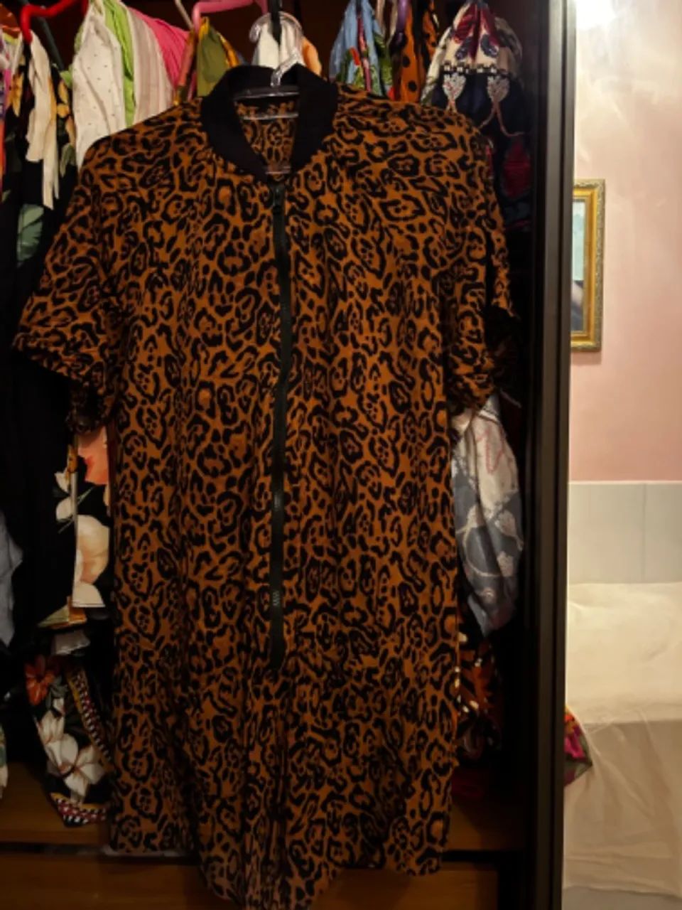 Macaquinho oncinha  - Foto 2