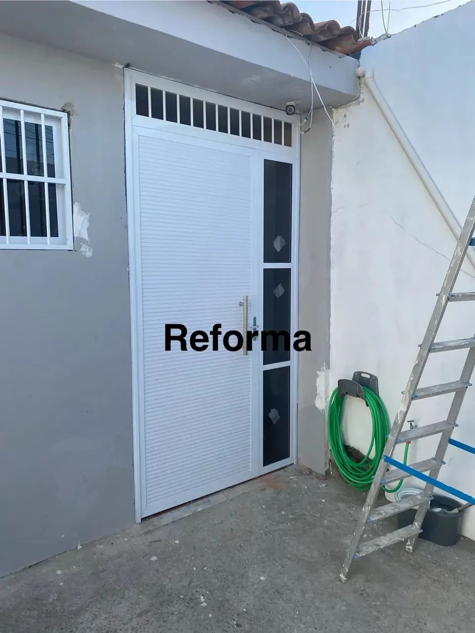 Casa para venda tem 185 metros quadrados com 3 quartos em Padre Andrade - Fortaleza - Cear - Foto 2