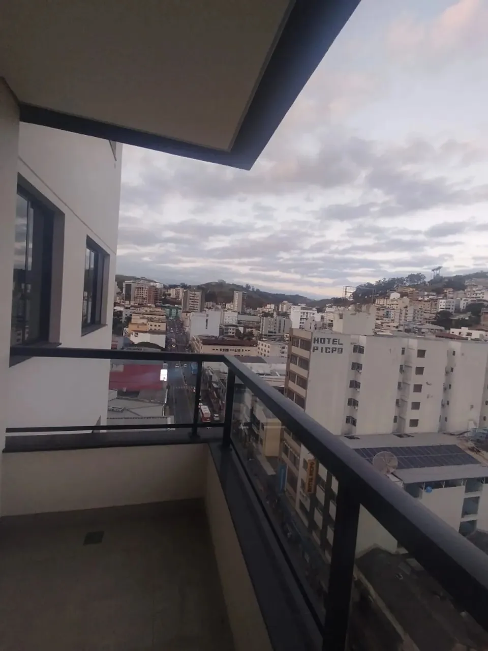 Apartamento para Aluguel em Palmeiras, Ponte Nova