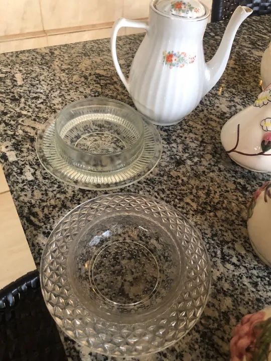 Objetos de decoração  - Foto 3