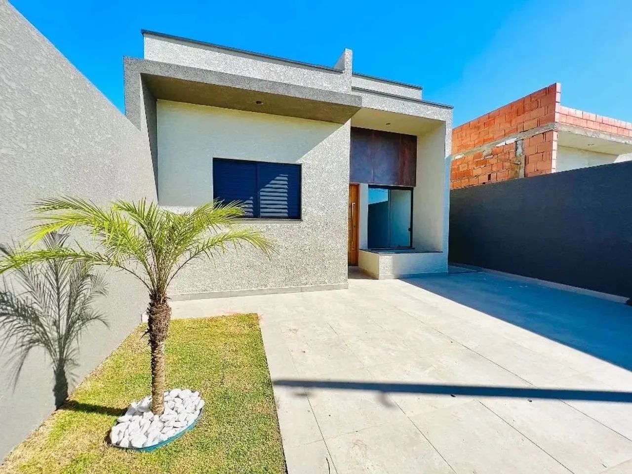 Casa em Bella Atibaia - Atibaia