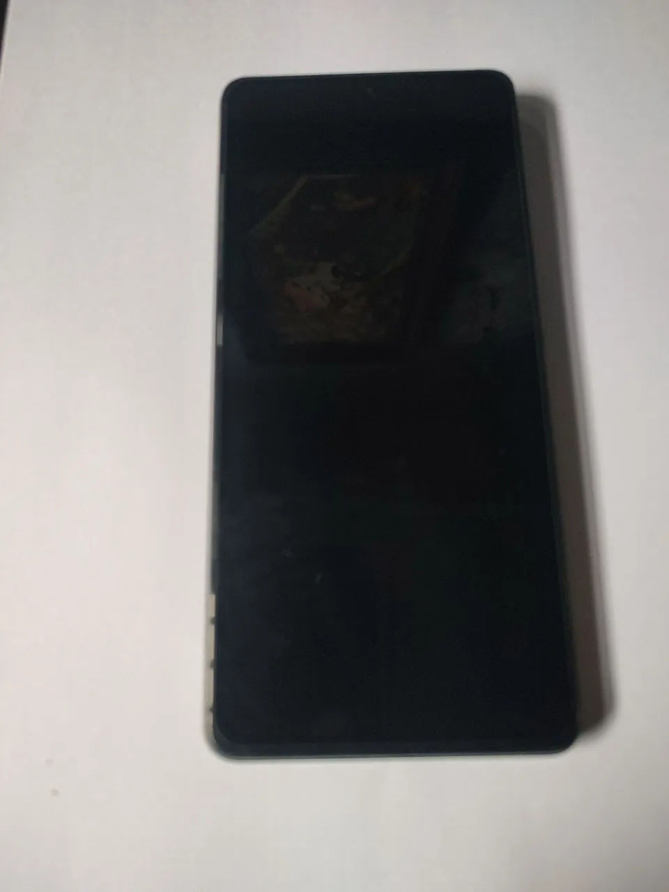 Celular xaomi poco x5 pro 5g 128gb 