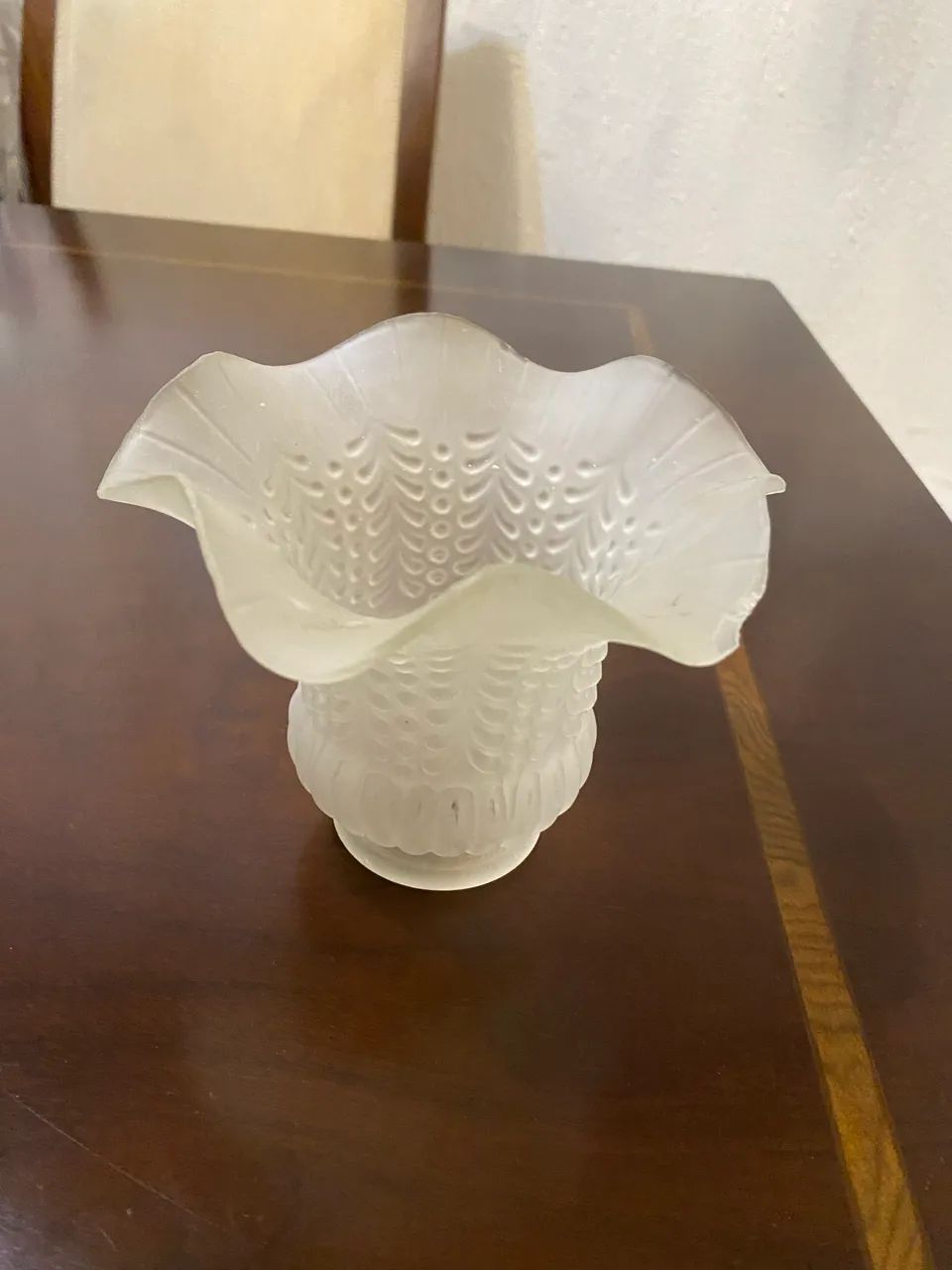 Cúpula retrô 
