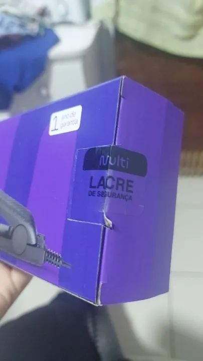 Chapinha Modeladora Multi Care - Foto 2