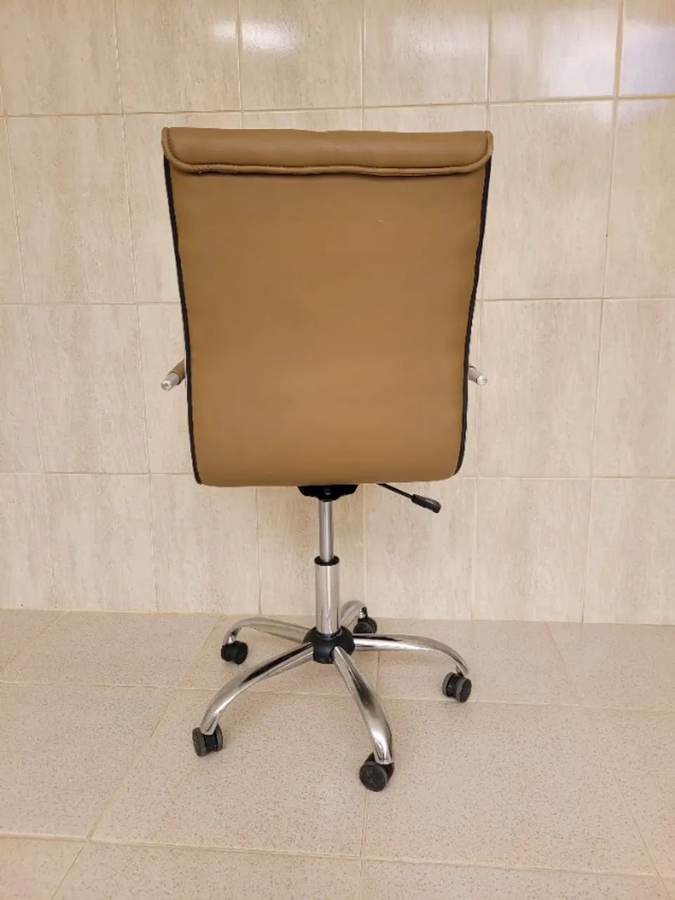 CADEIRA HOME OFFICE SEATTLE Escritório Tok&Stok - Foto 5