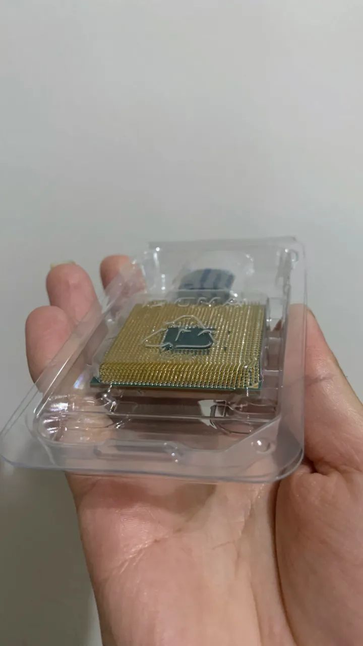 (NEW) AMD Ryzen 5 3500X 6-Core 3.6GHz Turbo 4.1GHz Socket AM4 DDR4 Processor64291676951170121