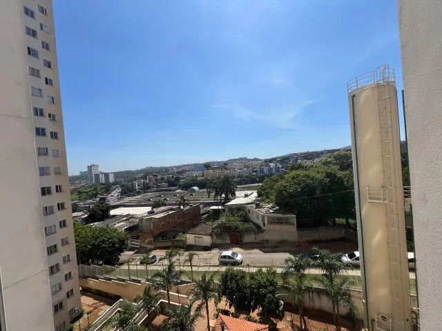 Apartamento NOVINHO - 2 Quartos - 32m² - Cidade Tiradentes! - Foto 10