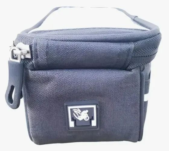 Bolsa Porta Celular/documento Smart Case Quadro Bike - Foto 3
