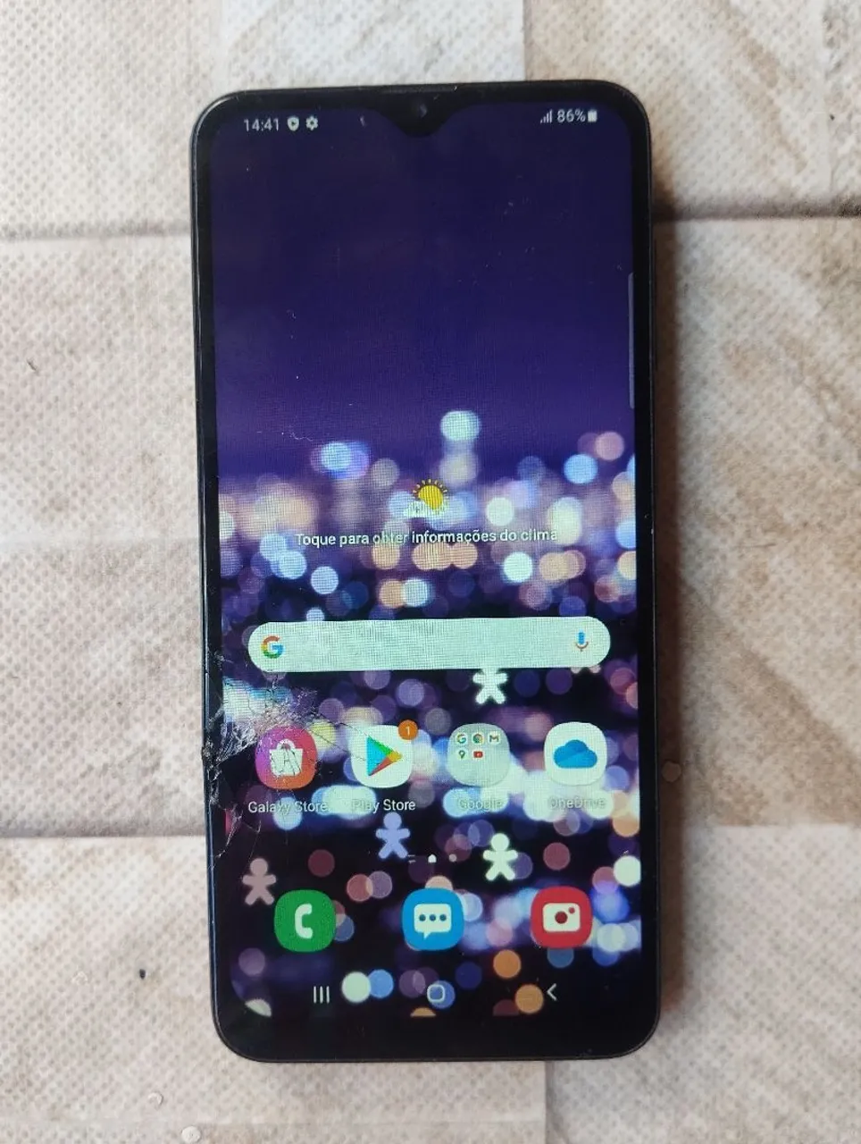 Vendo Samsung A30S 64GB