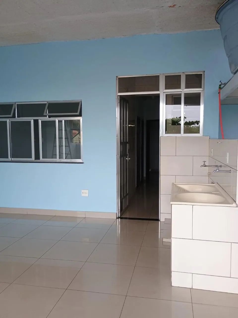 Foto - Volta Redonda - Retiro