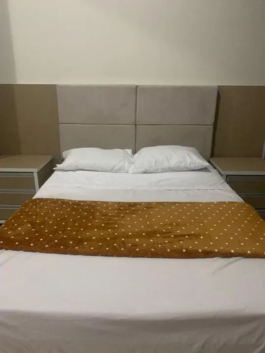 Casa Temporada com Piscina - Foto 4