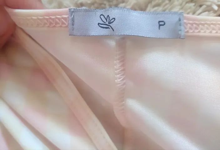 Camisola feminina xadrez Riachuelo - Foto 5