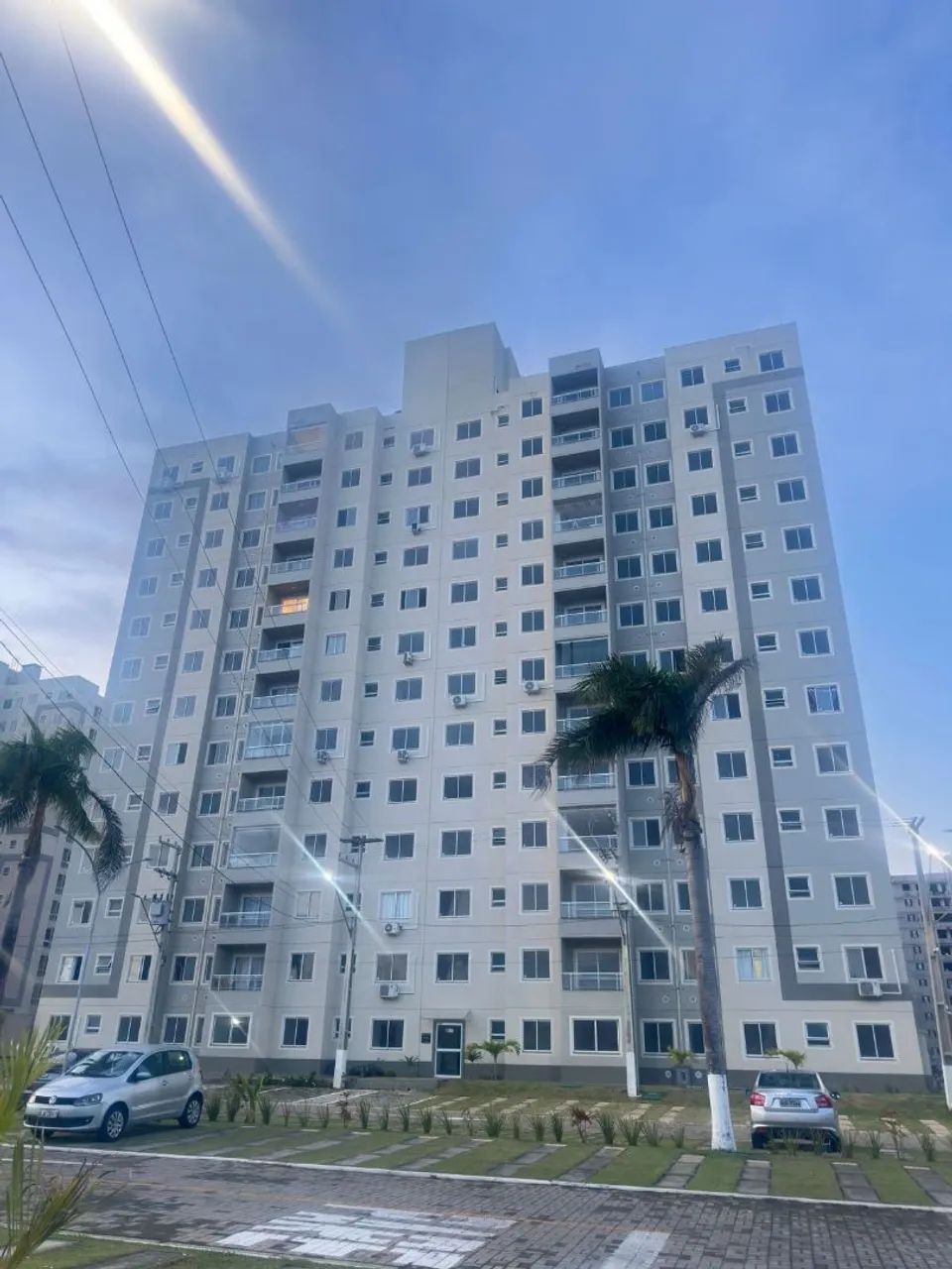 Foto - São Luís - Cohama