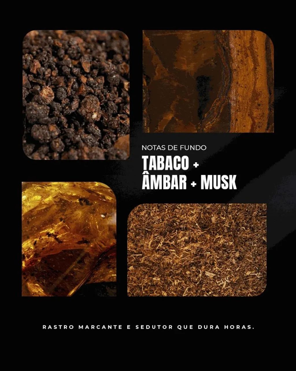 Deo Colônia Midgard - Viking 50 ml - Foto 4