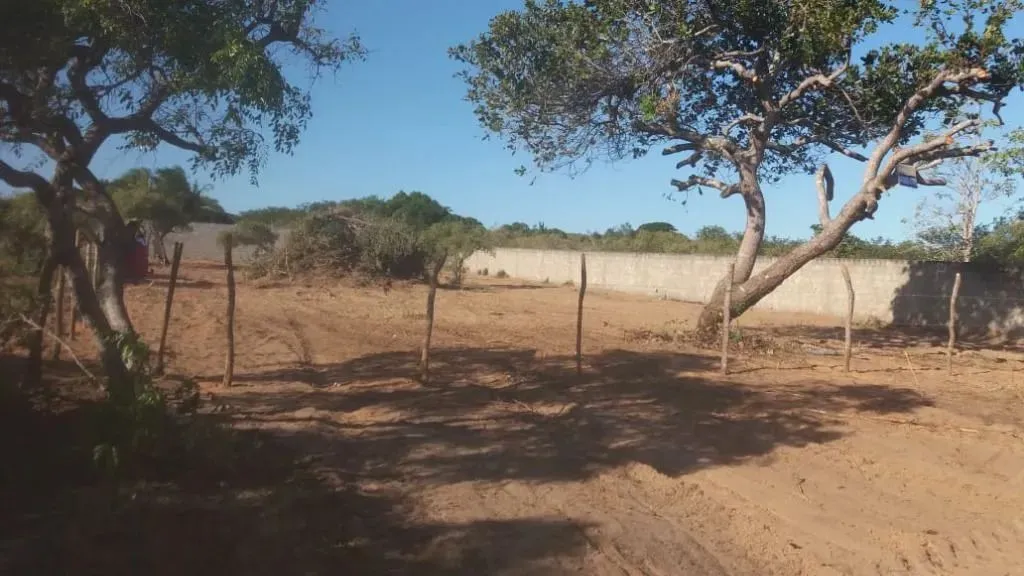 Terreno à venda, 1000 m² por R$ 60.000,00 - Pium - Nísia Floresta/RN