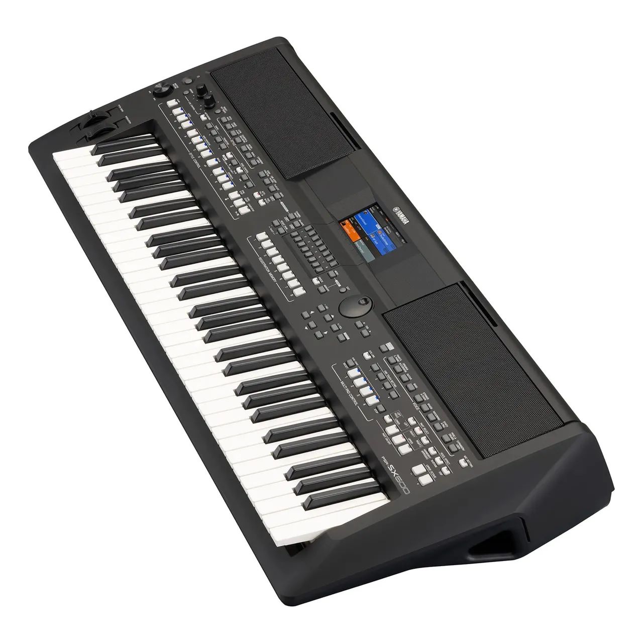 yamaha psr 2100