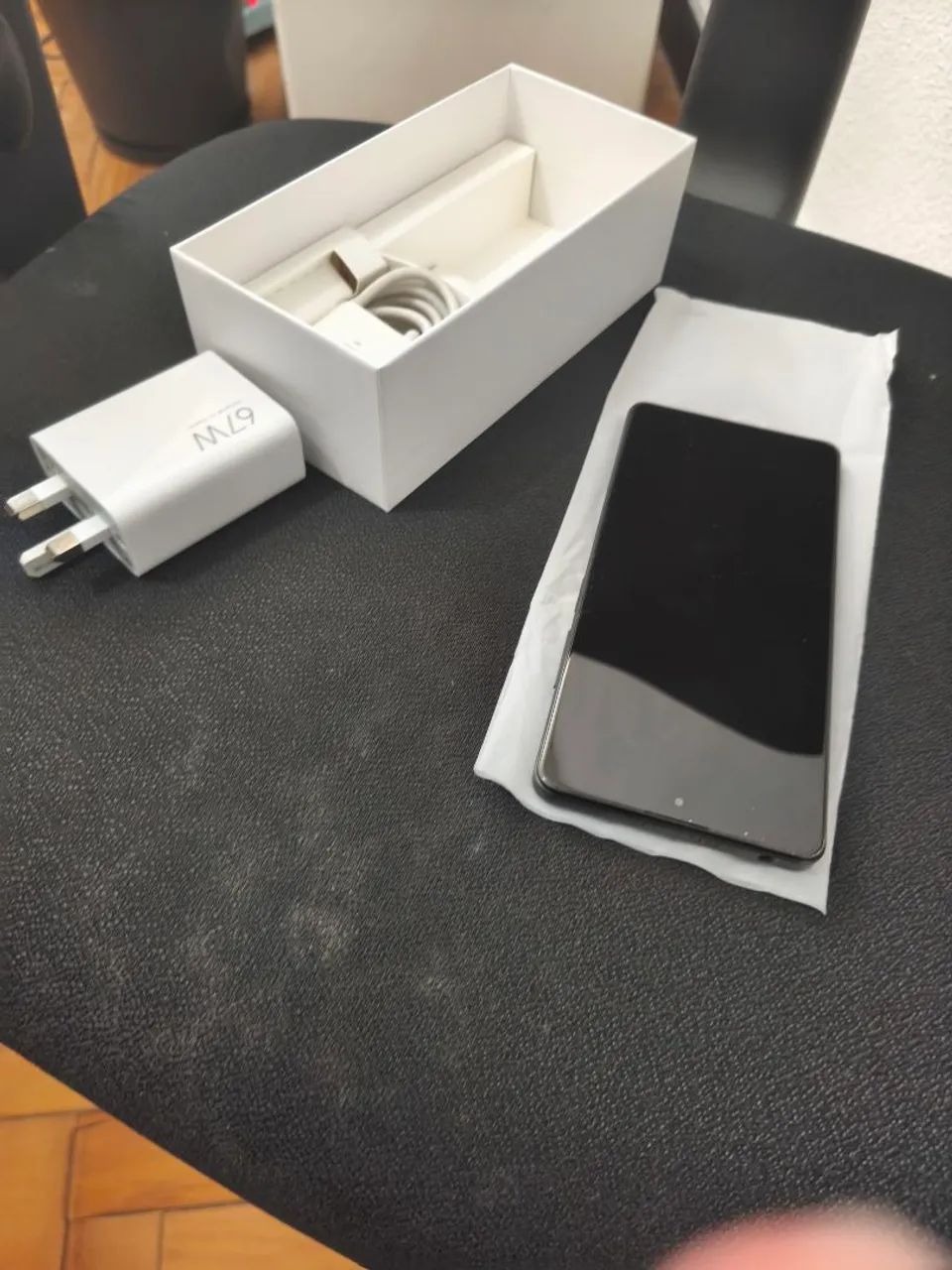 Xiaomi Redmi 12 pro 5 g - Foto 2