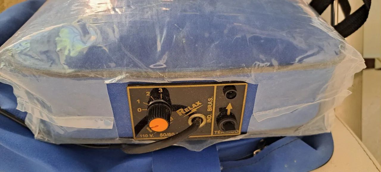 Almofada massageador térmica  200,00 - Foto 3