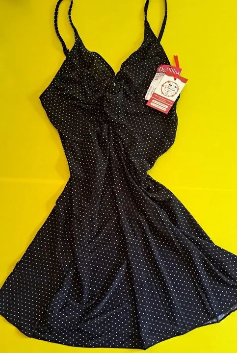 Camisola Poá Demillus  - Foto 2