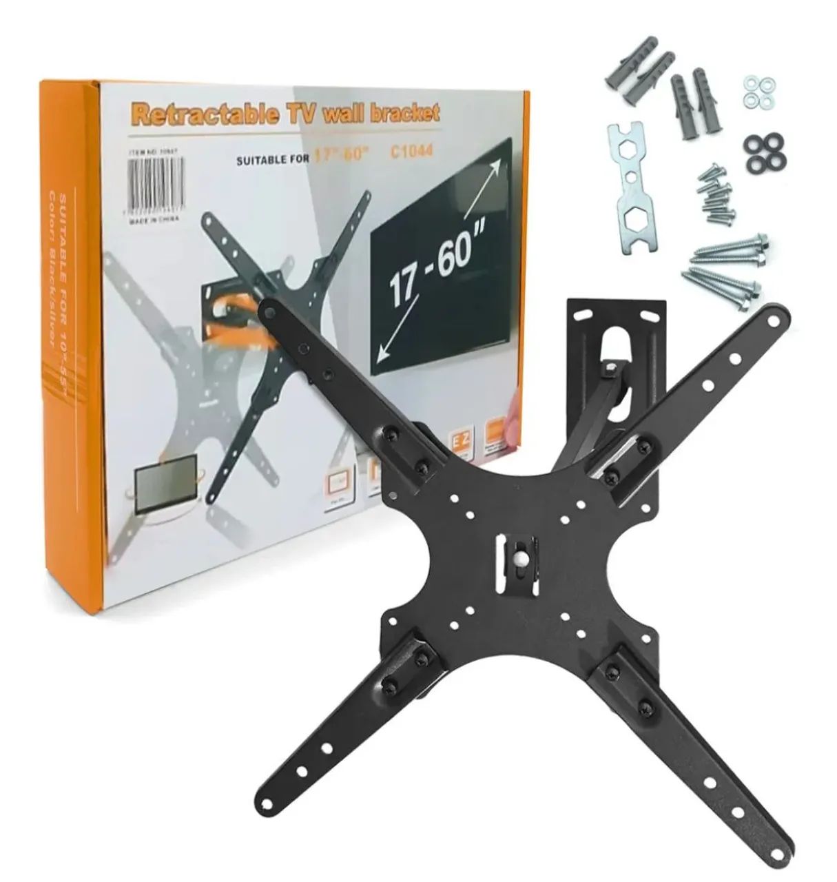 Suporte Articulado para TV de 17 a 60 polegadas - Foto 5