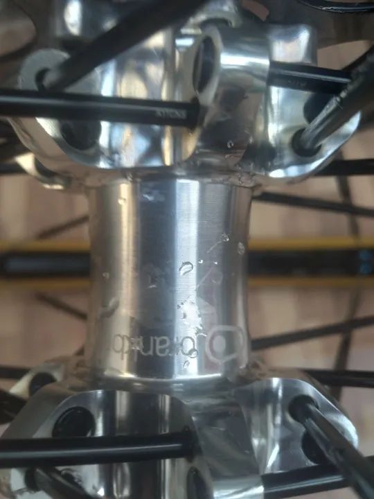 Bicicleta perfeita conservação 