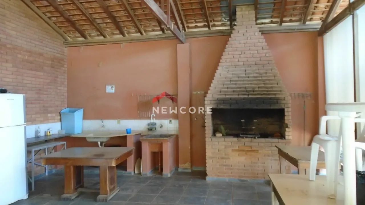 Chácara em Rua Doutora Matilde Pettine - Jardim Monte Belo - Campinas/SP - Foto 4