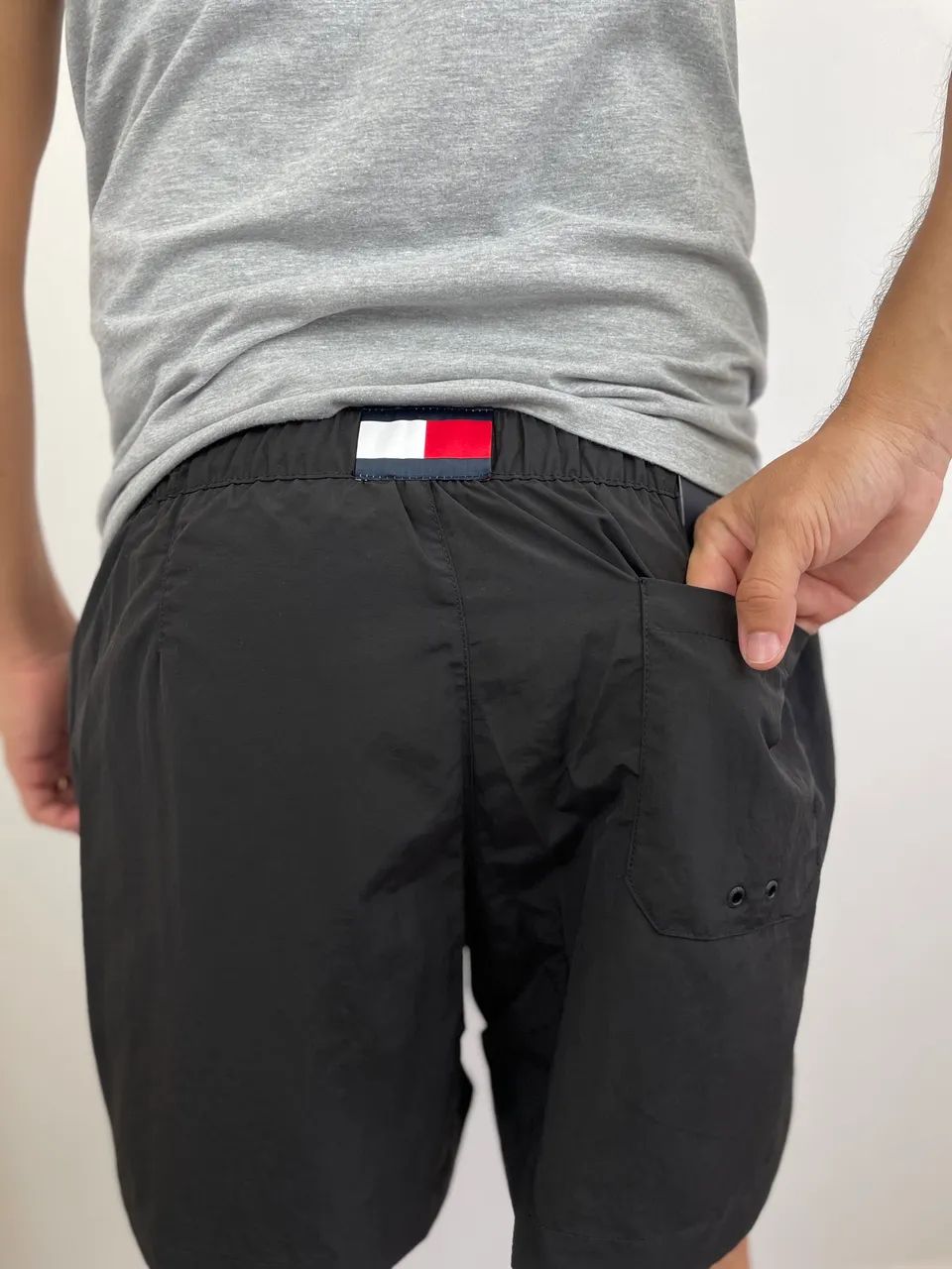 Short Tommy Hilfiger Original - Foto 4