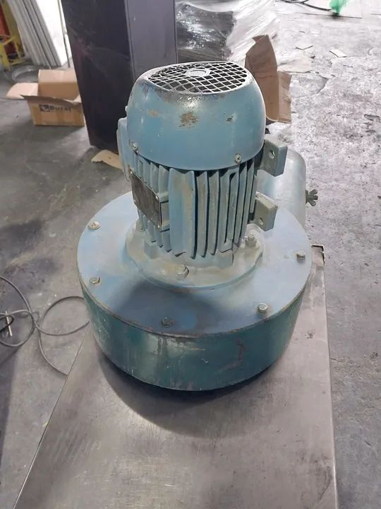 Motor Elétrico para Indústria - Foto 4
