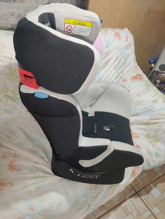 Cadeirinha de Bebê - Bebê Conforto Infantil - Foto 2