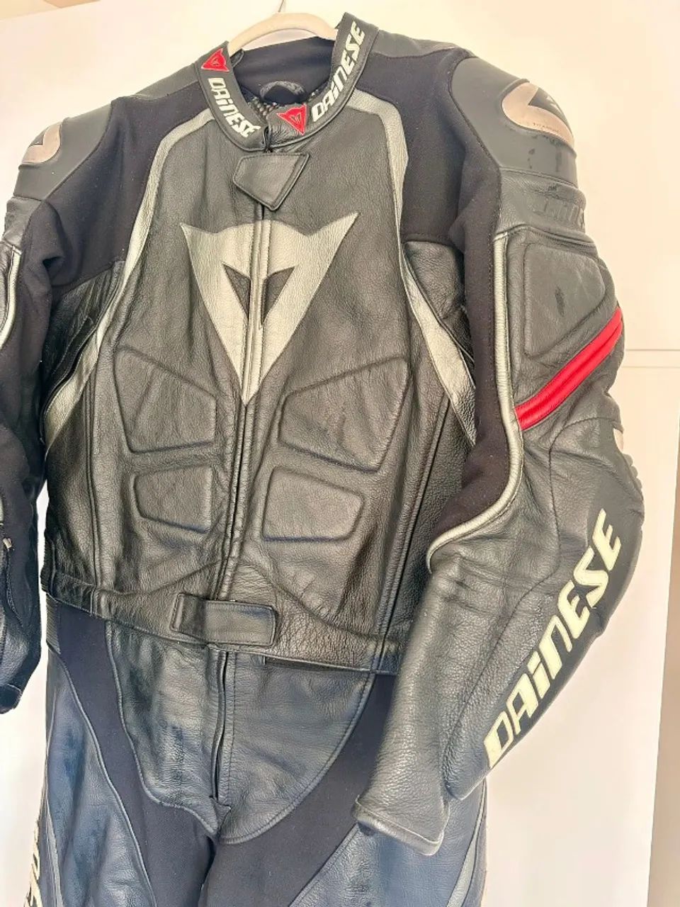 Macacão Dainese - Foto 3