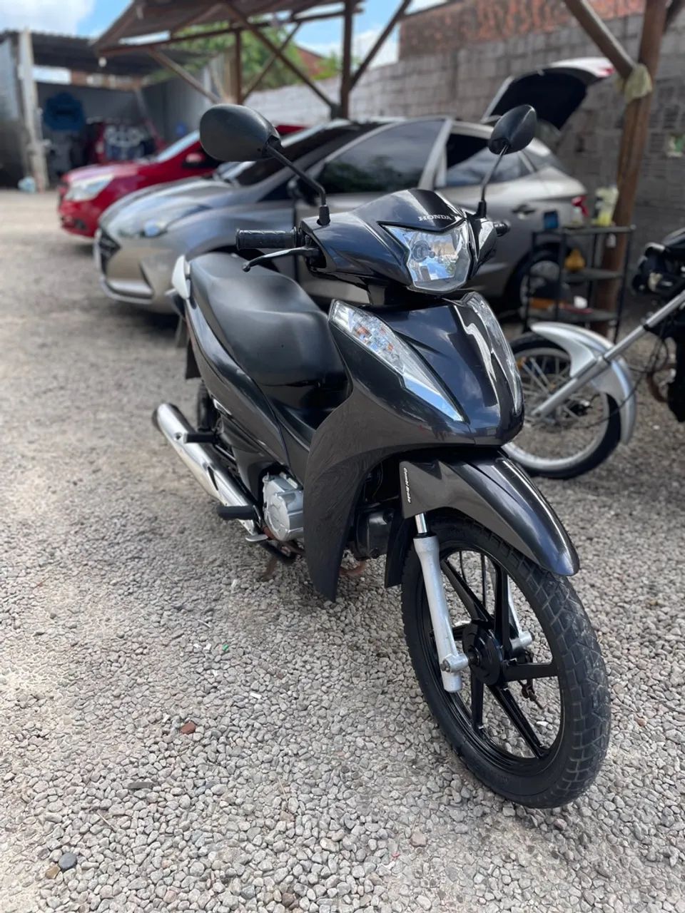 Biz 110 2019