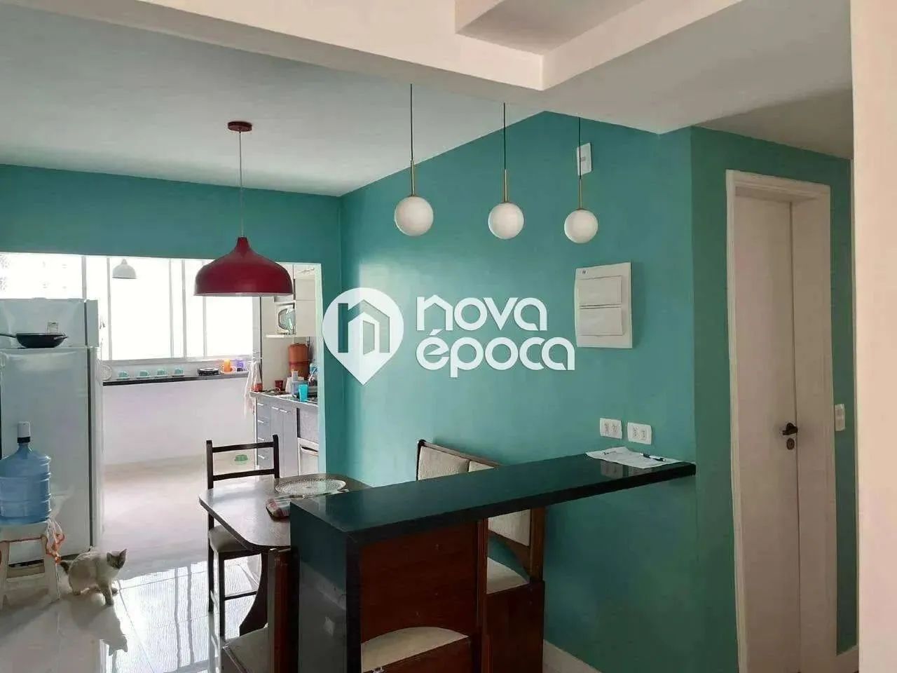 Copacabana | Apartamento 3 quartos - Foto 4
