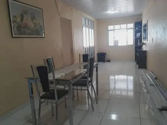 Casa Duplex no Coroado II 4 Qts (Suite) 2 Vagas Cob Excelente Localização