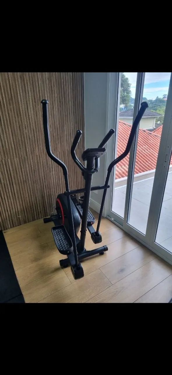 Eliptico Moviment E2
