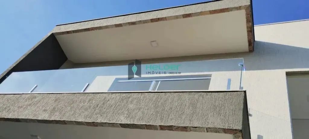 Excelente casa a venda de 03 quartos sendo 01 suíte no bairro Tiradentes- Betim/MG - Foto 2