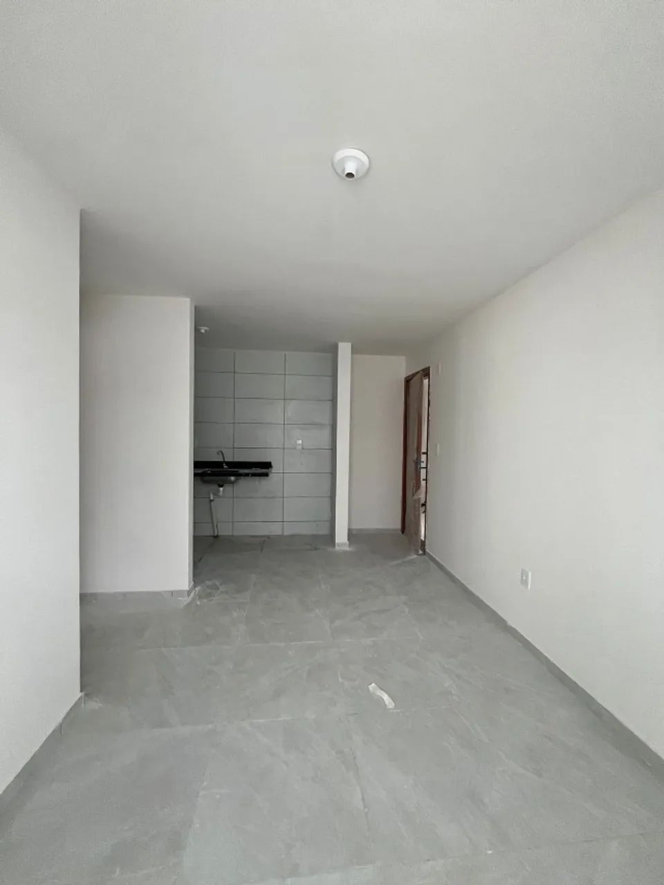 APARTAMENTO NO VALENTINA COM VARANDA - Foto 5