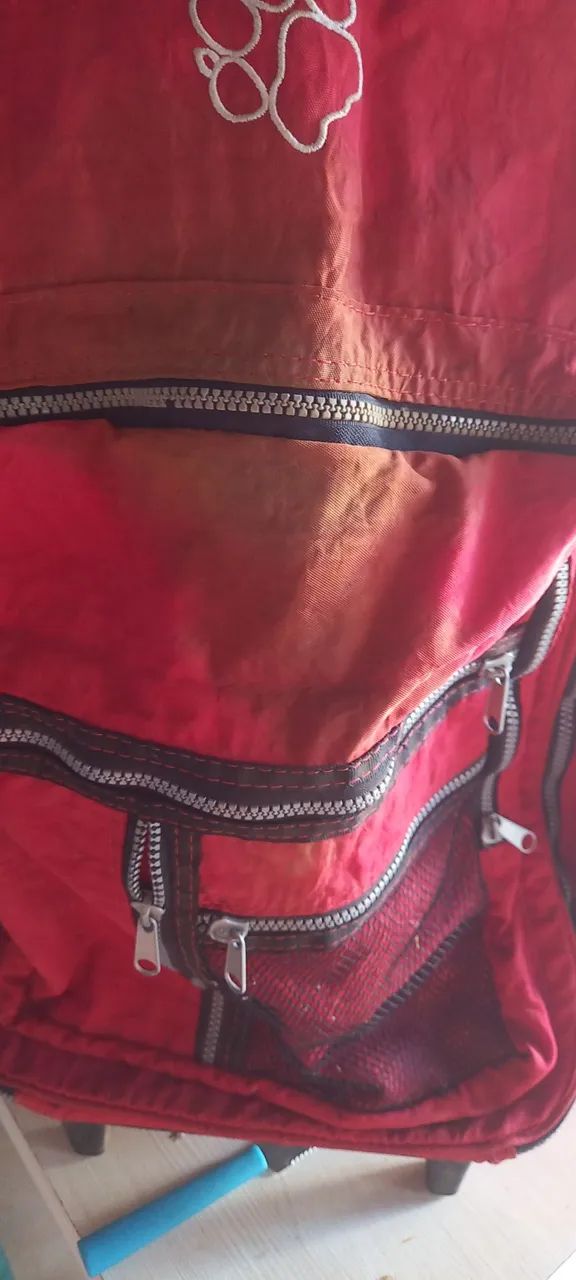 Bolsa alpinista   - Foto 3