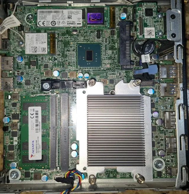 Mini Desktop PC Dell OptiPlex 7040 I764292066348929124