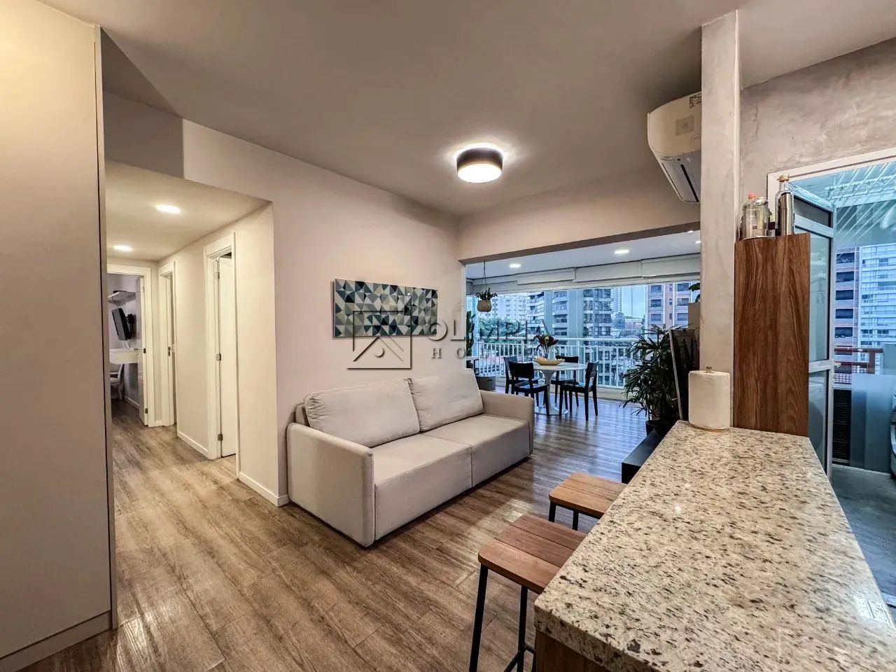 Venda Apartamento 3 Dormitórios - 90 m² Vila Mascote - Foto 3