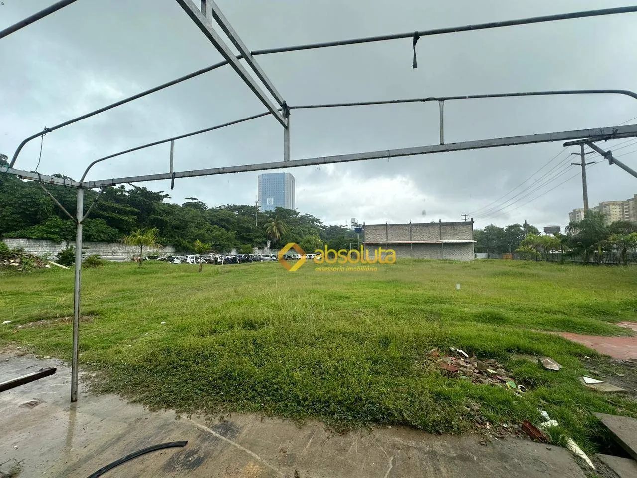 Área, 4700 m² - venda por R$ 14.100.000,00 ou aluguel por R$ 40.000,00/mês - Imbiribeira -