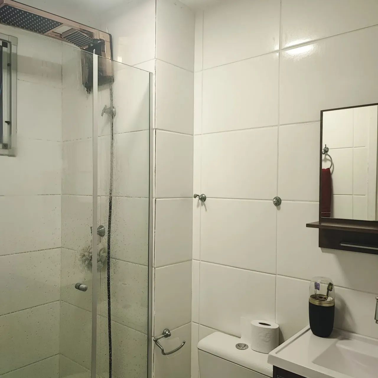 Ed Vista Flamboyant 3 (Parque Residencial Flamboyant) - 2 quartos / sala estendida / sol d - Foto 12