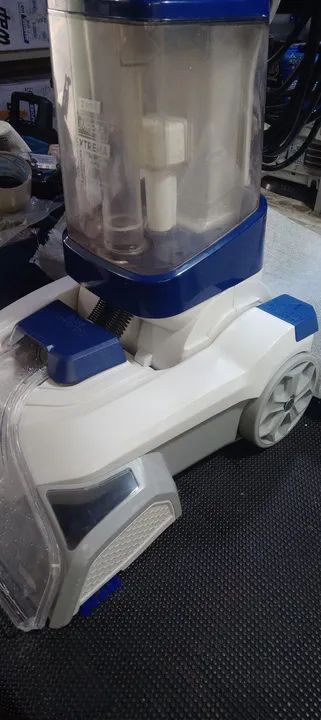 Extratora confort cleaner 220v - Foto 3