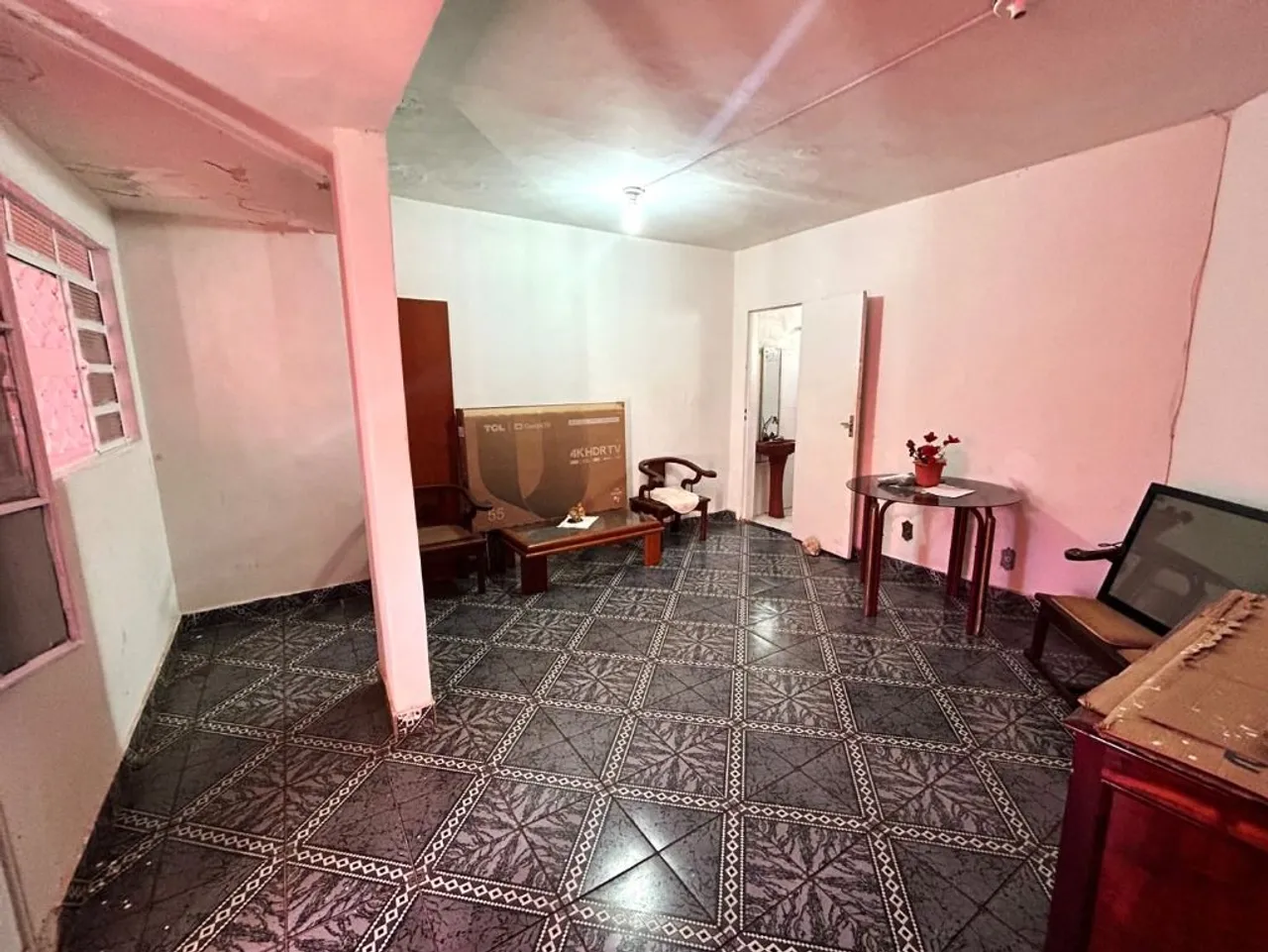 Sala para alugar, 40 m² por R$ 2.151/mês - Jardim Irajá - Ribeirão Preto/SP