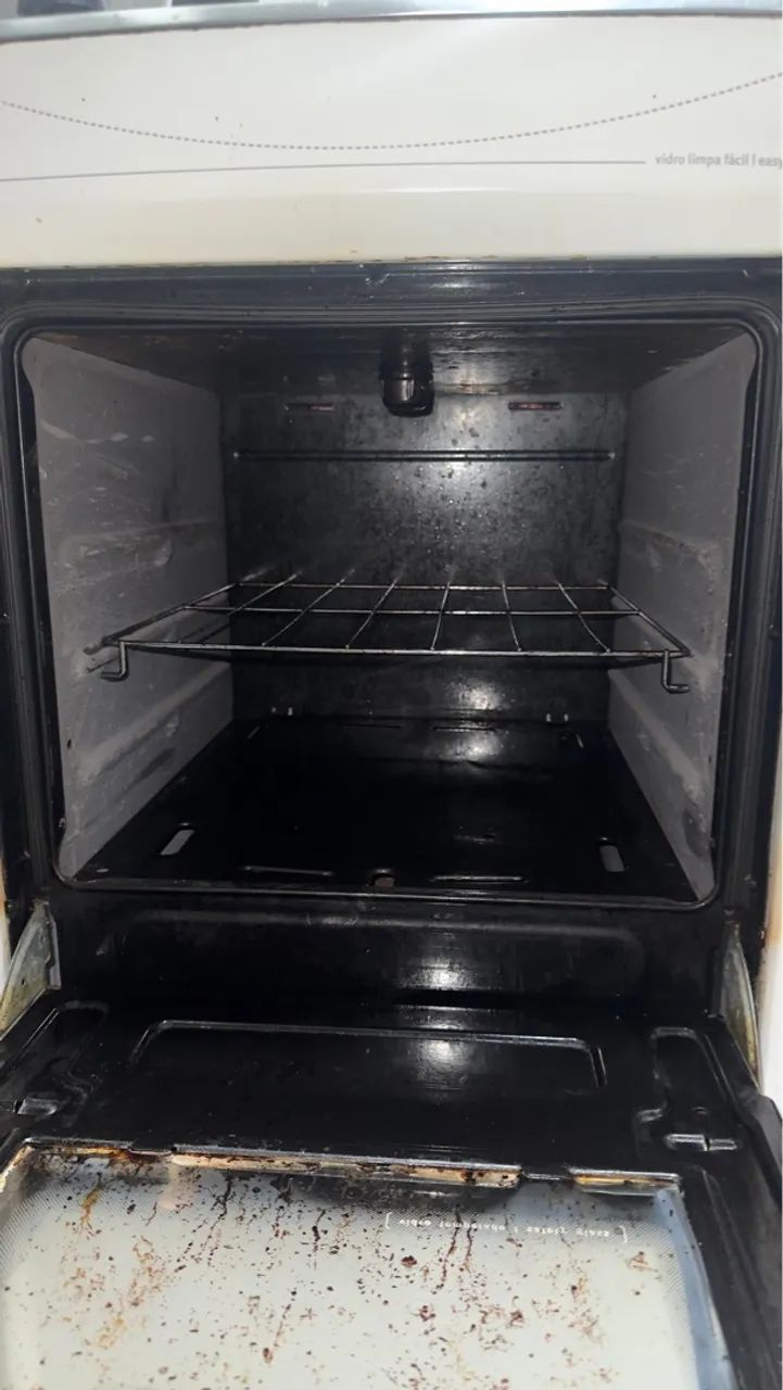 Fogão 4 Bocas Eletrolux - Foto 6