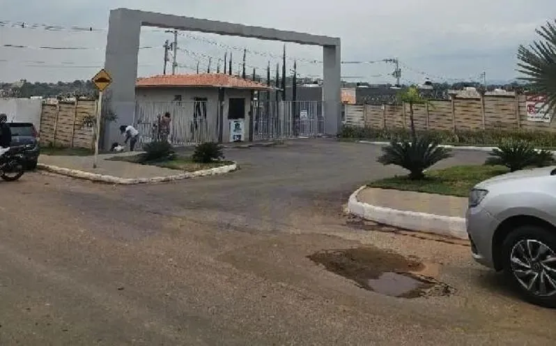 Leilão - SAO JOAQUIM DE BICAS/MG - CASA