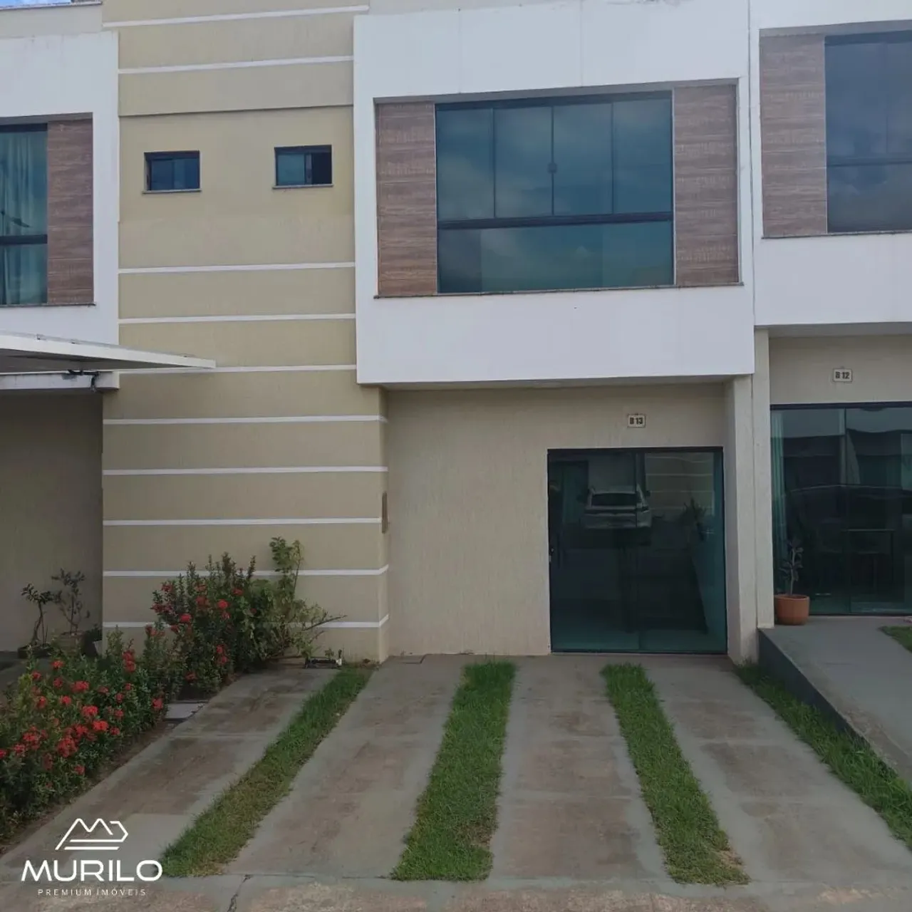 ALUGA-SE CASA NO CONDOMÍNIO MIRANTE VILLAGE, MARABÁ-PA.